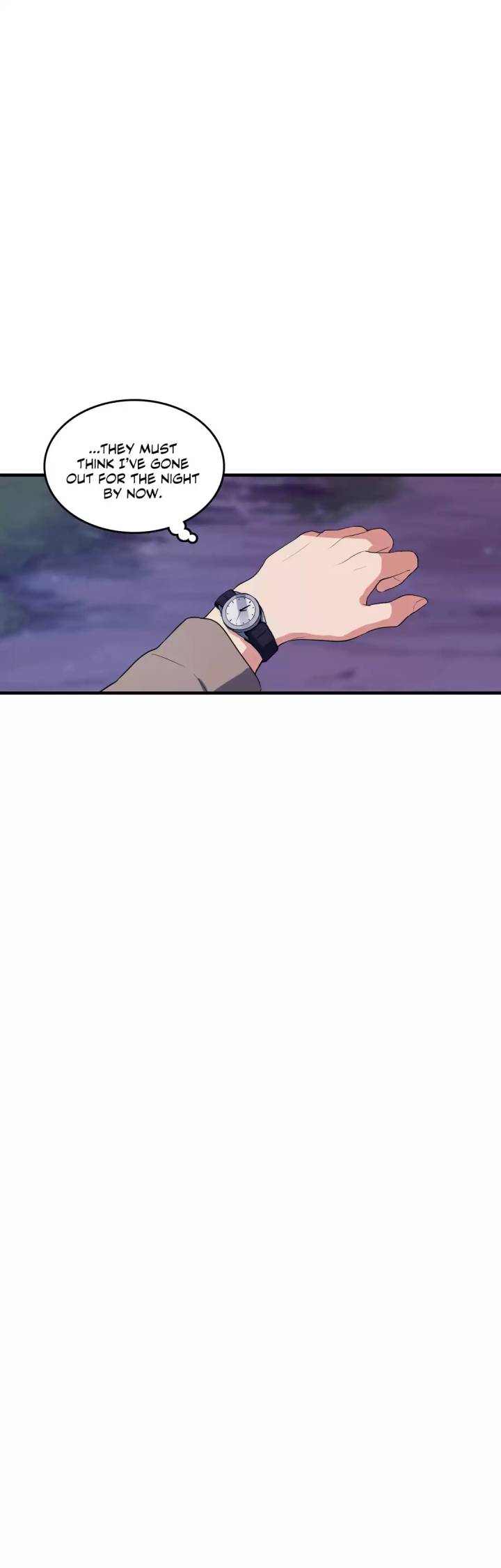 Mango's Bone Chapter 31 page 13 - Chapter 31