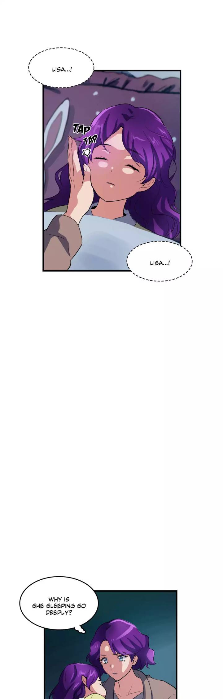 Mango's Bone Chapter 31 page 16 - Chapter 31