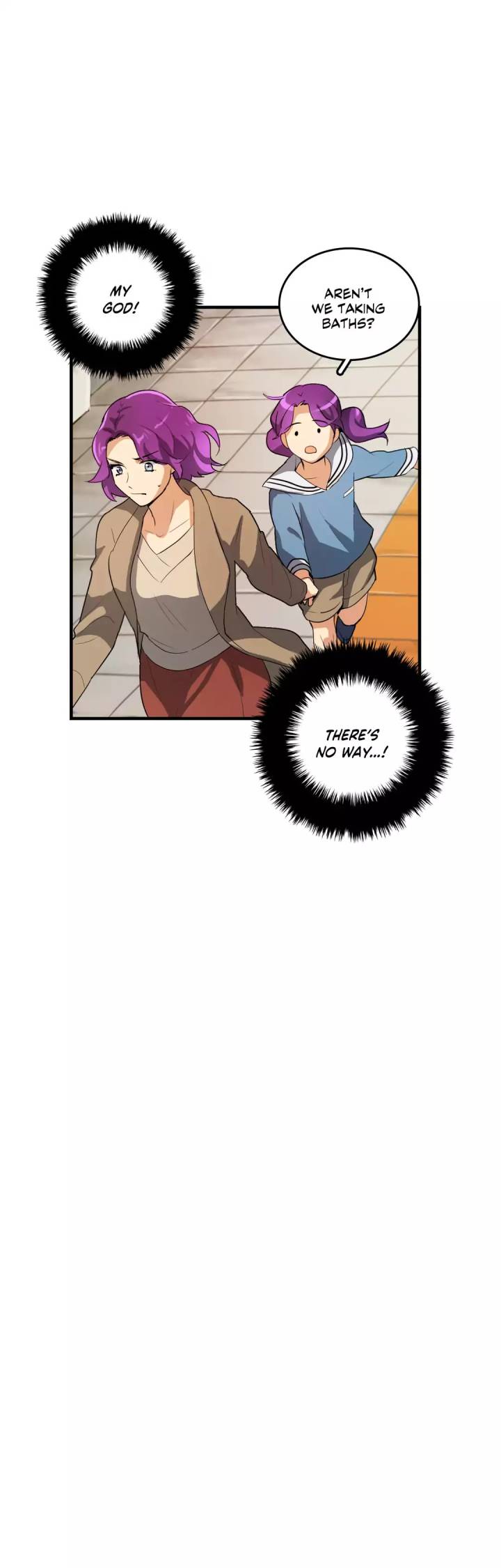 Mango's Bone Chapter 31 page 2 - Chapter 31