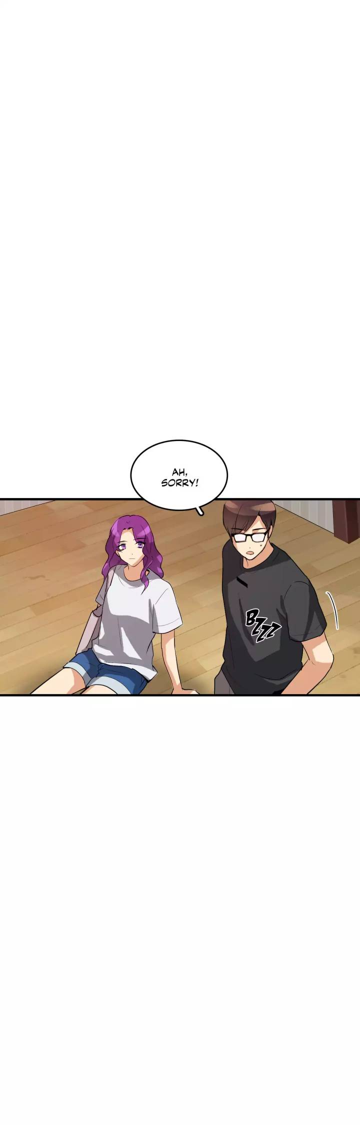 Mango's Bone Chapter 31 page 31 - Chapter 31