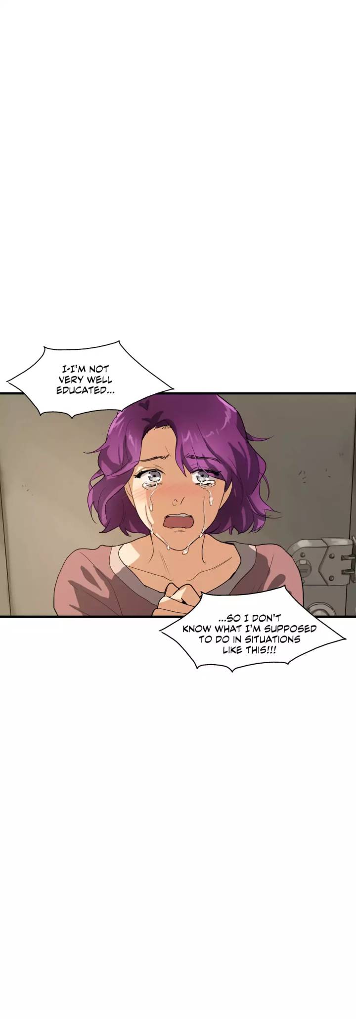 Mango's Bone Chapter 31 page 36 - Chapter 31