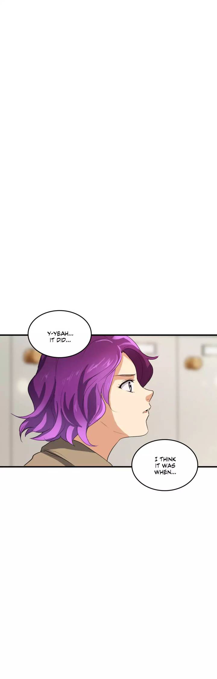 Mango's Bone Chapter 31 page 4 - Chapter 31