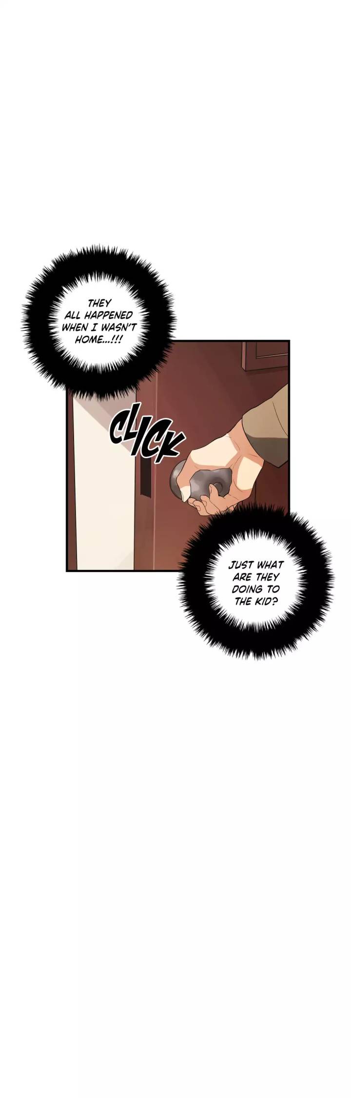 Mango's Bone Chapter 31 page 5 - Chapter 31