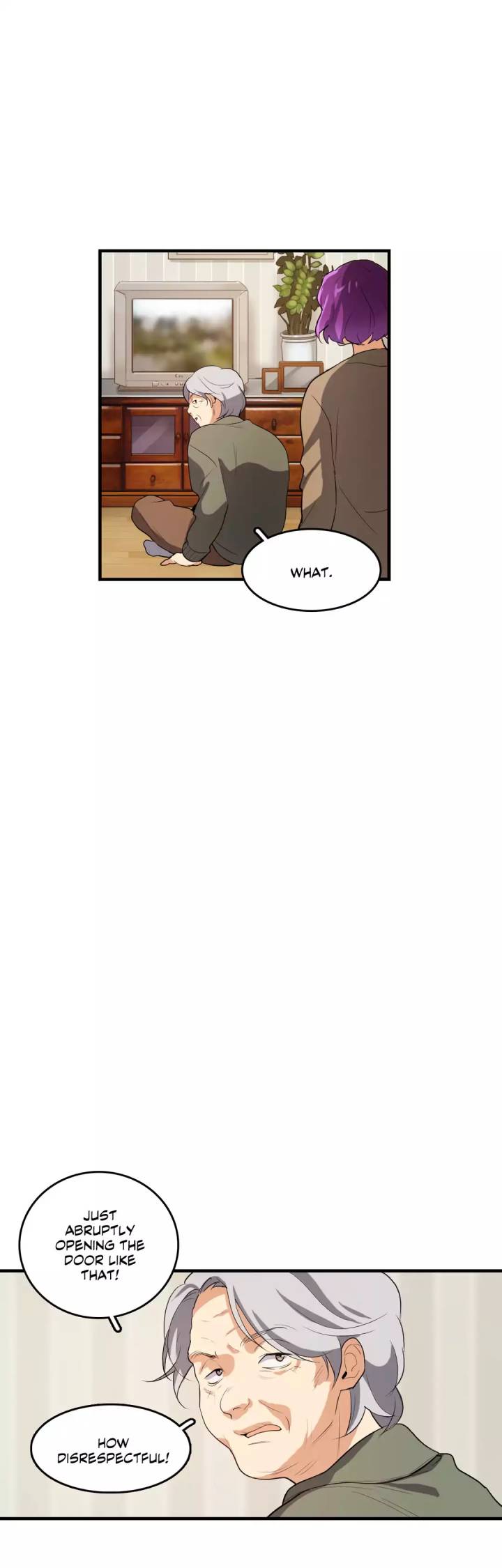 Mango's Bone Chapter 31 page 6 - Chapter 31