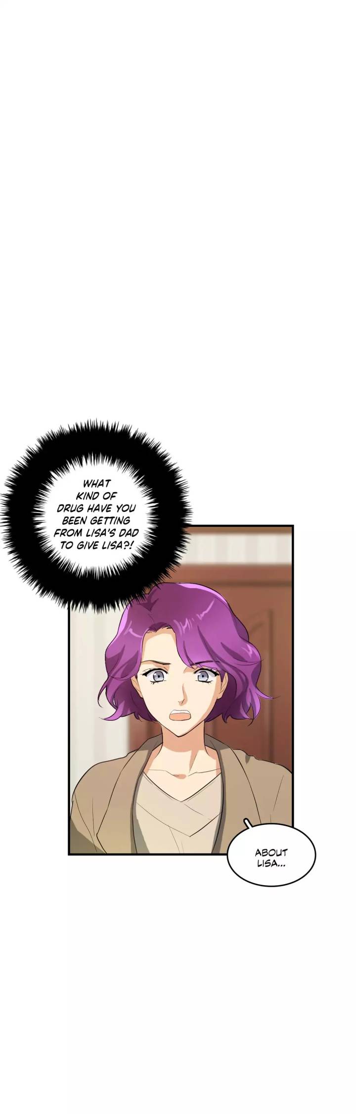 Mango's Bone Chapter 31 page 7 - Chapter 31