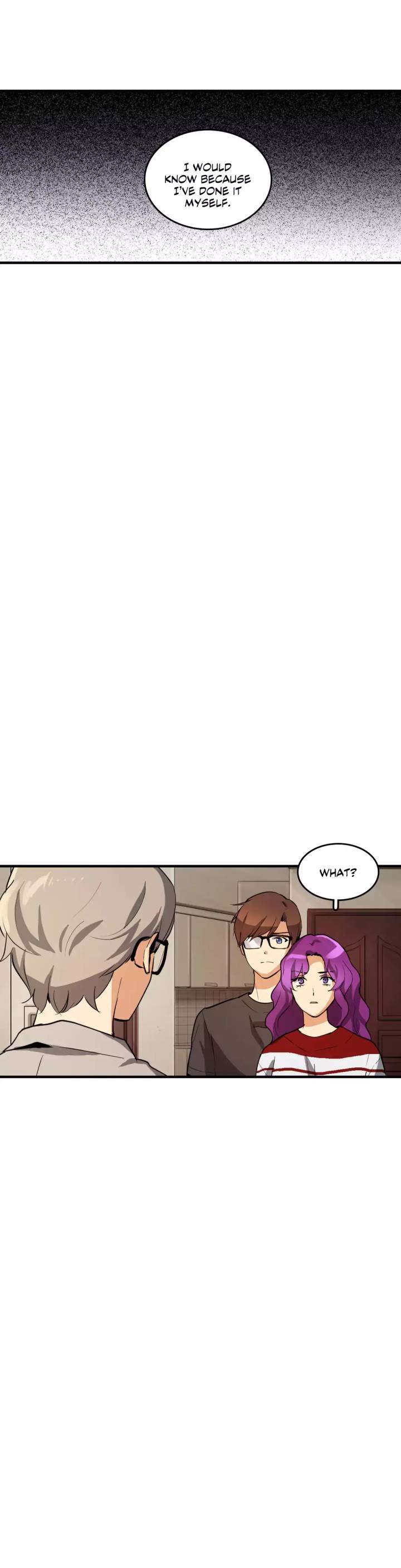 Mango's Bone Chapter 34 page 16 - Chapter 34