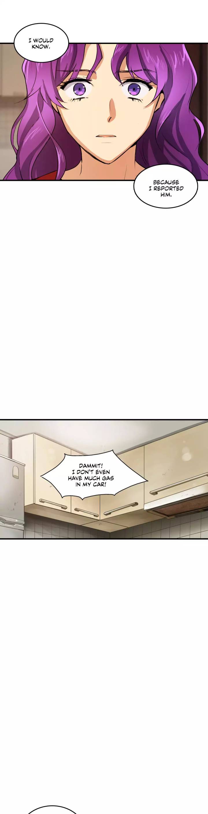 Mango's Bone Chapter 34 page 17 - Chapter 34