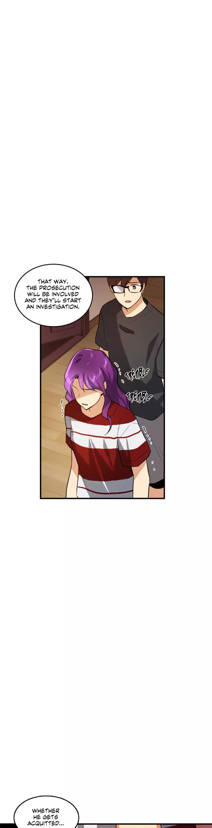 Mango's Bone Chapter 34 page 21 - Chapter 34