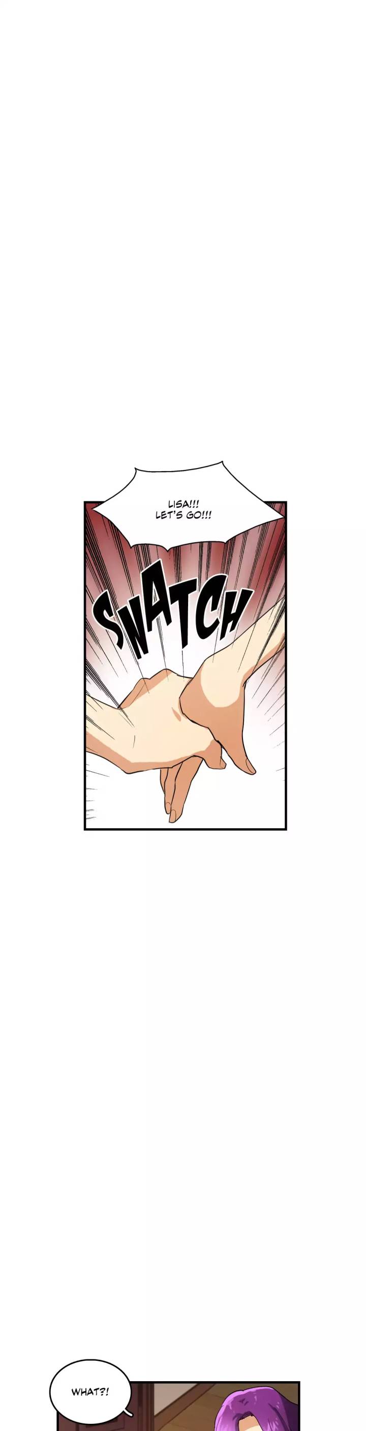 Mango's Bone Chapter 34 page 25 - Chapter 34