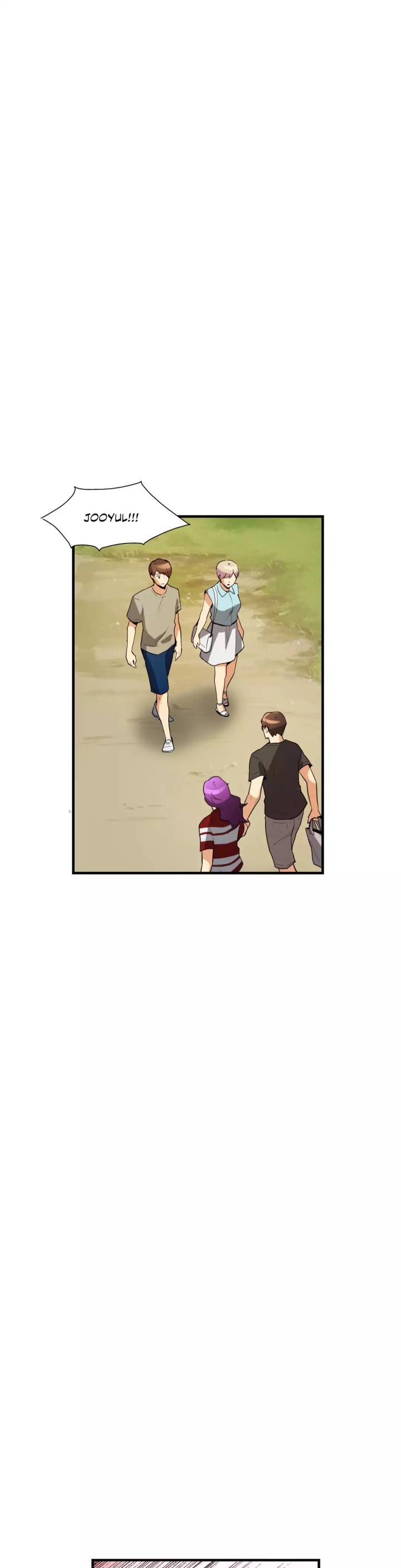 Mango's Bone Chapter 34 page 27 - Chapter 34