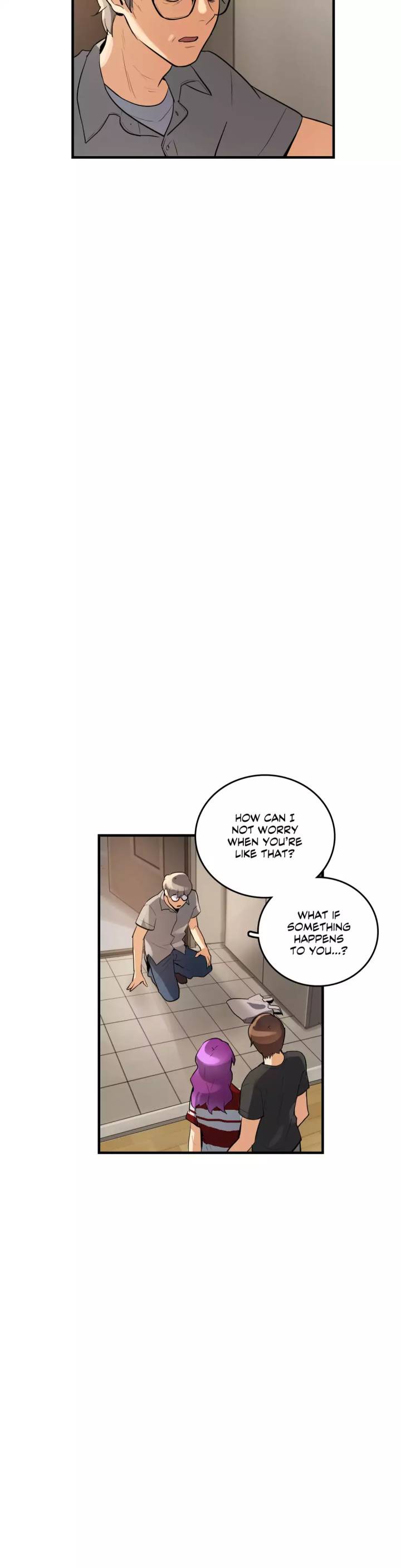 Mango's Bone Chapter 34 page 3 - Chapter 34