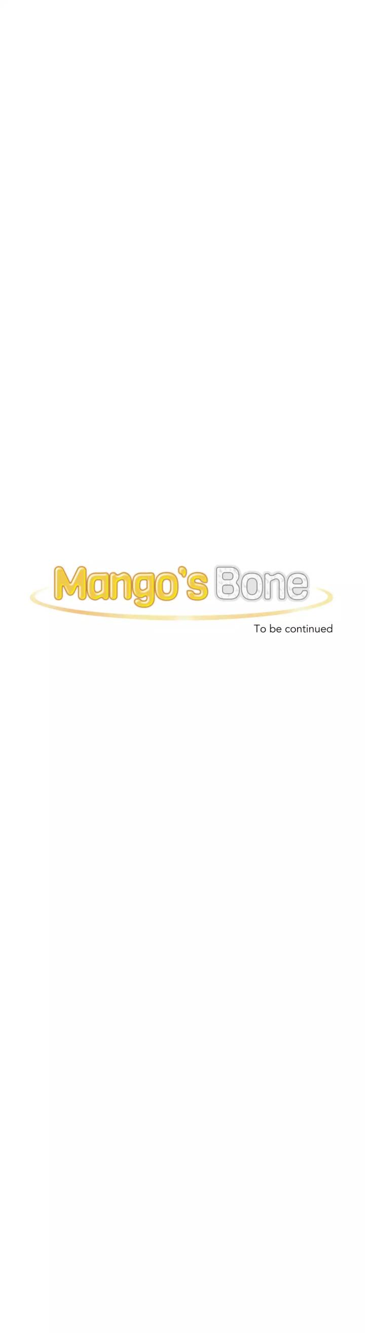 Mango's Bone Chapter 34 page 30 - Chapter 34