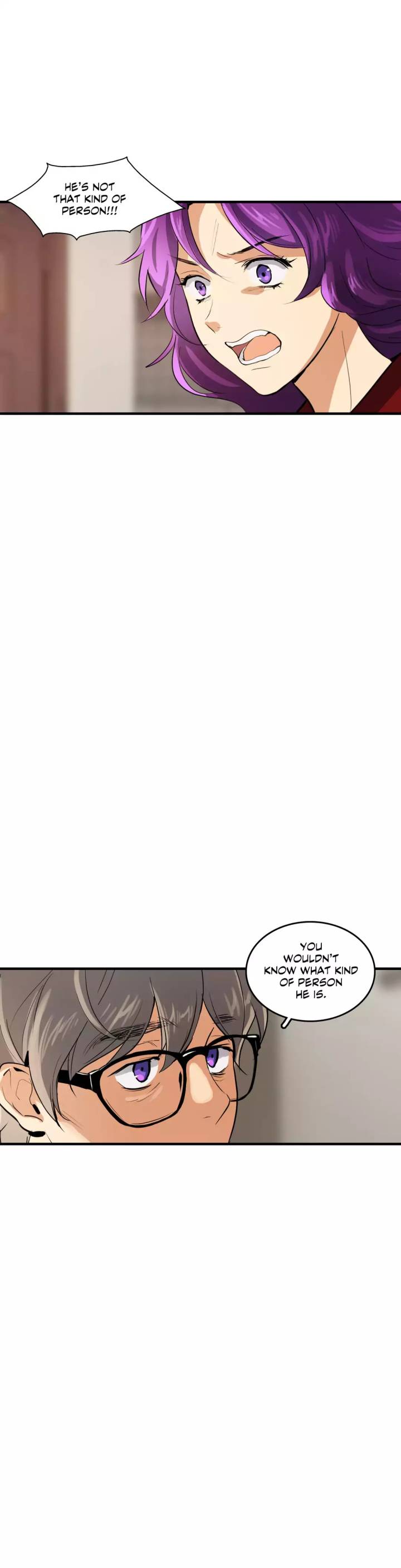 Mango's Bone Chapter 34 page 4 - Chapter 34