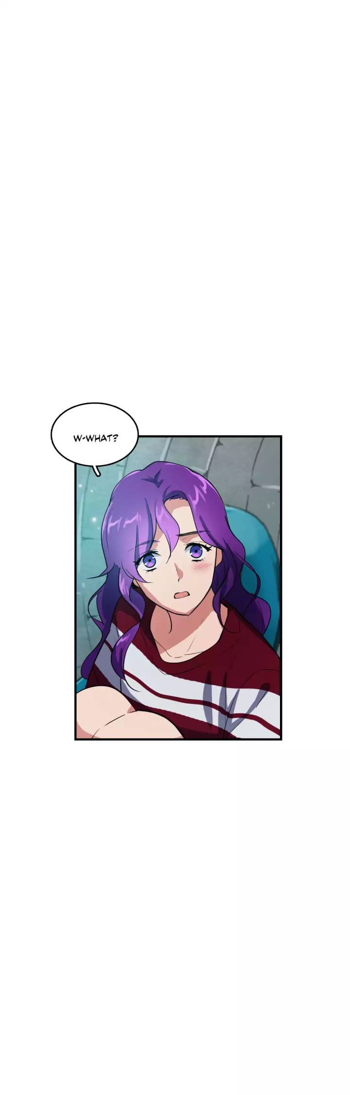 Mango's Bone Chapter 36 page 1 - Chapter 36