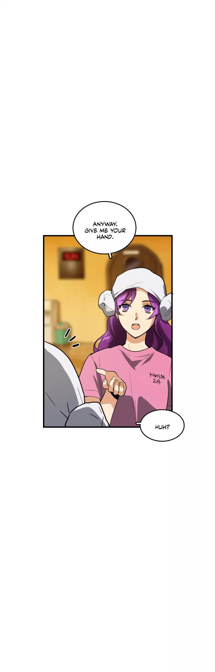 Mango's Bone Chapter 36 page 21 - Chapter 36