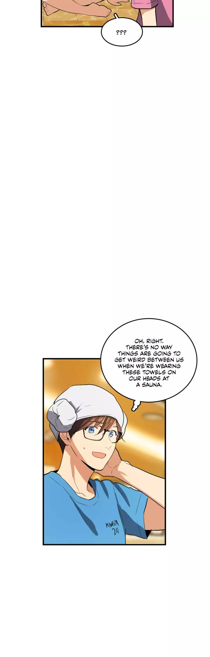 Mango's Bone Chapter 36 page 29 - Chapter 36