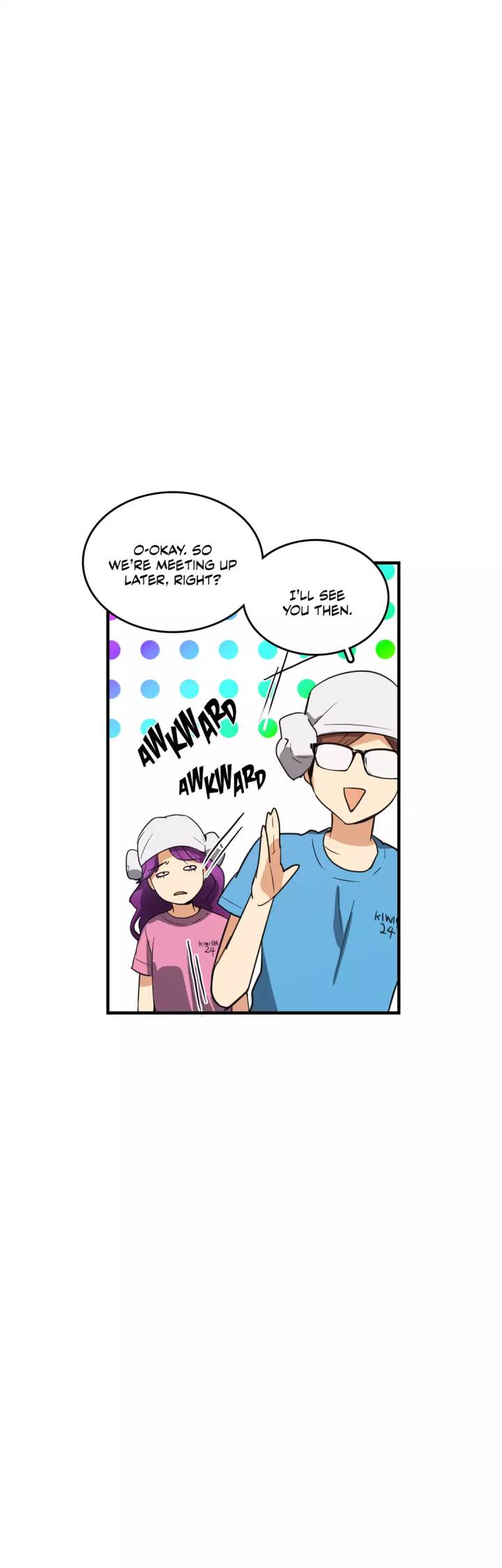 Mango's Bone Chapter 36 page 30 - Chapter 36