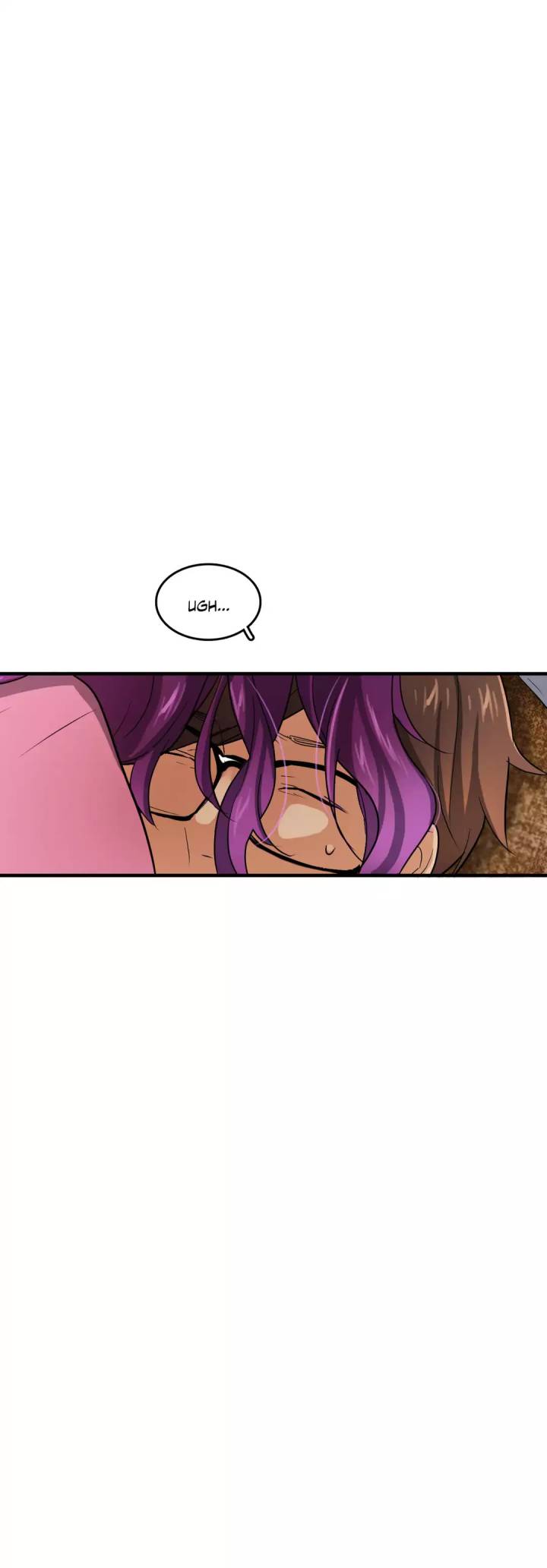 Mango's Bone Chapter 36 page 37 - Chapter 36