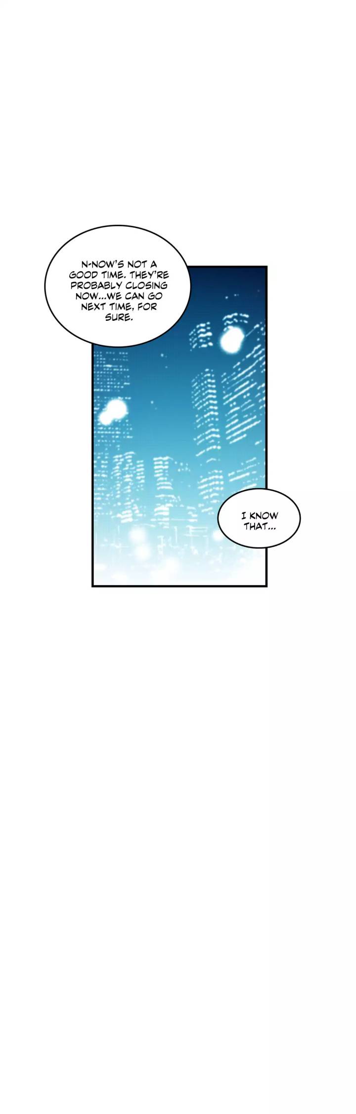 Mango's Bone Chapter 36 page 5 - Chapter 36