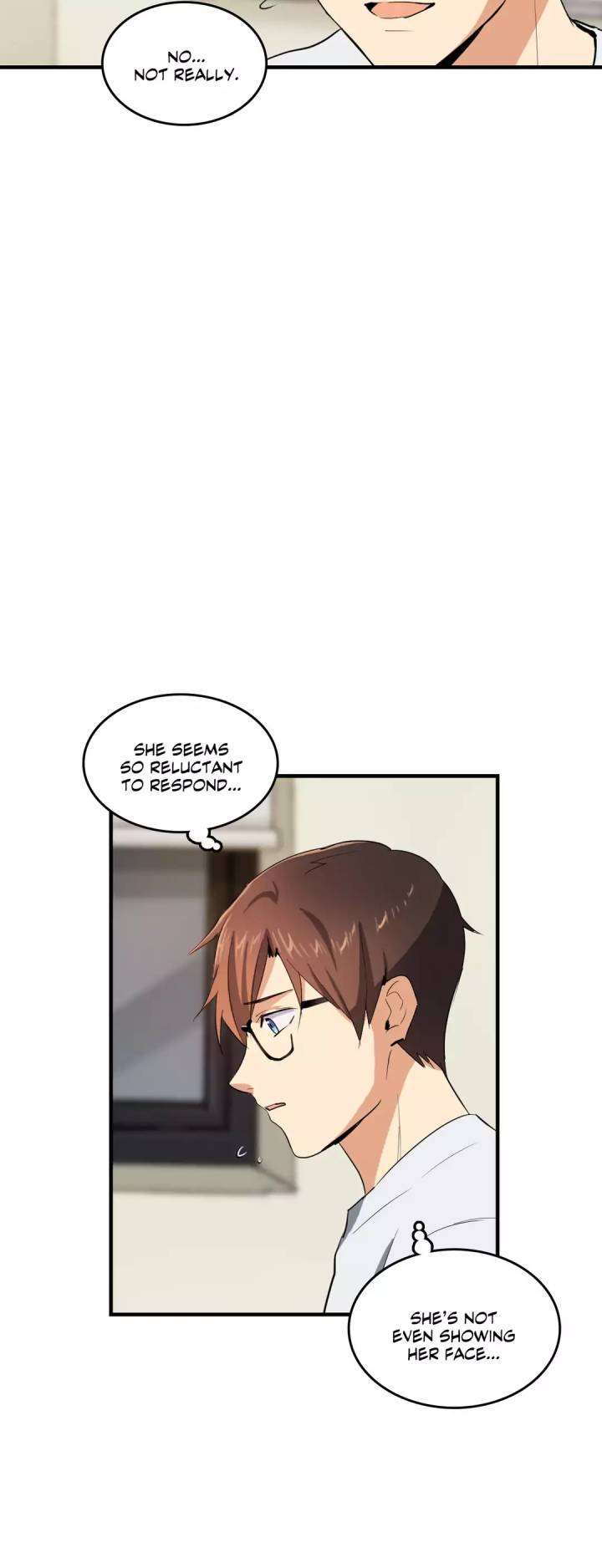 Mango's Bone Chapter 37 page 17 - Chapter 37
