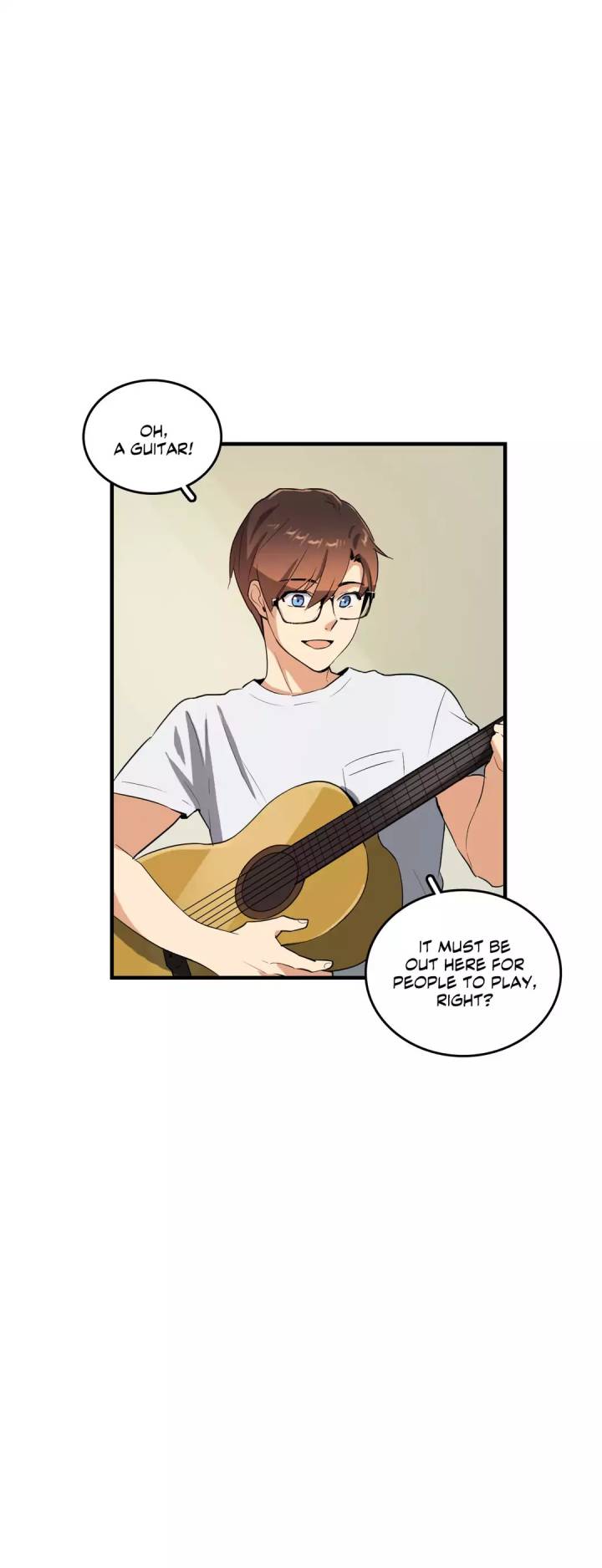 Mango's Bone Chapter 37 page 20 - Chapter 37