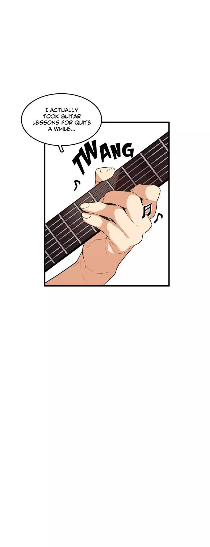Mango's Bone Chapter 37 page 21 - Chapter 37