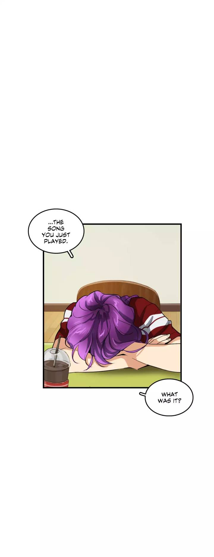 Mango's Bone Chapter 37 page 24 - Chapter 37