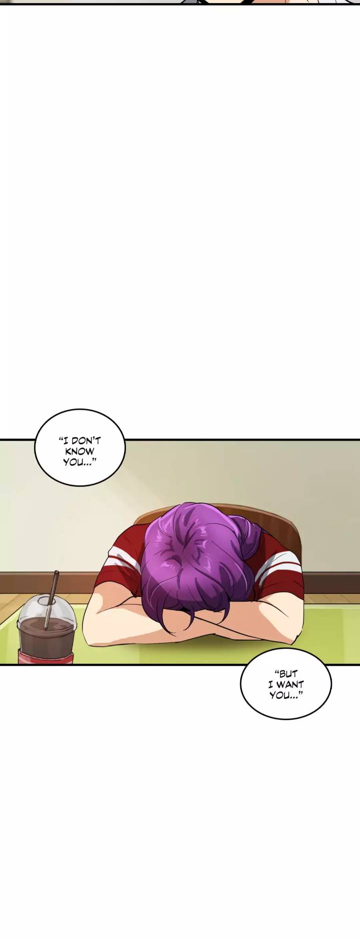 Mango's Bone Chapter 37 page 27 - Chapter 37
