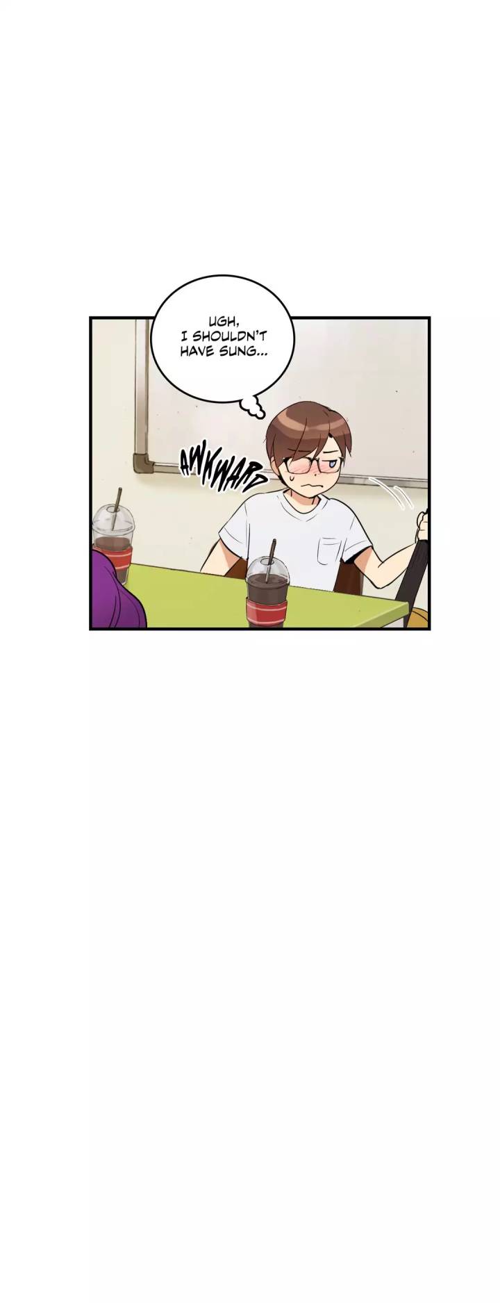 Mango's Bone Chapter 37 page 28 - Chapter 37