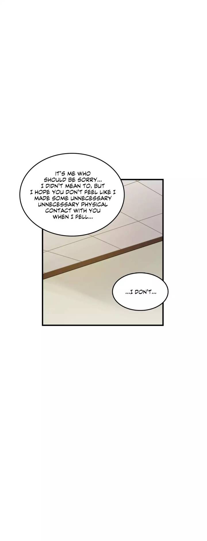 Mango's Bone Chapter 37 page 31 - Chapter 37