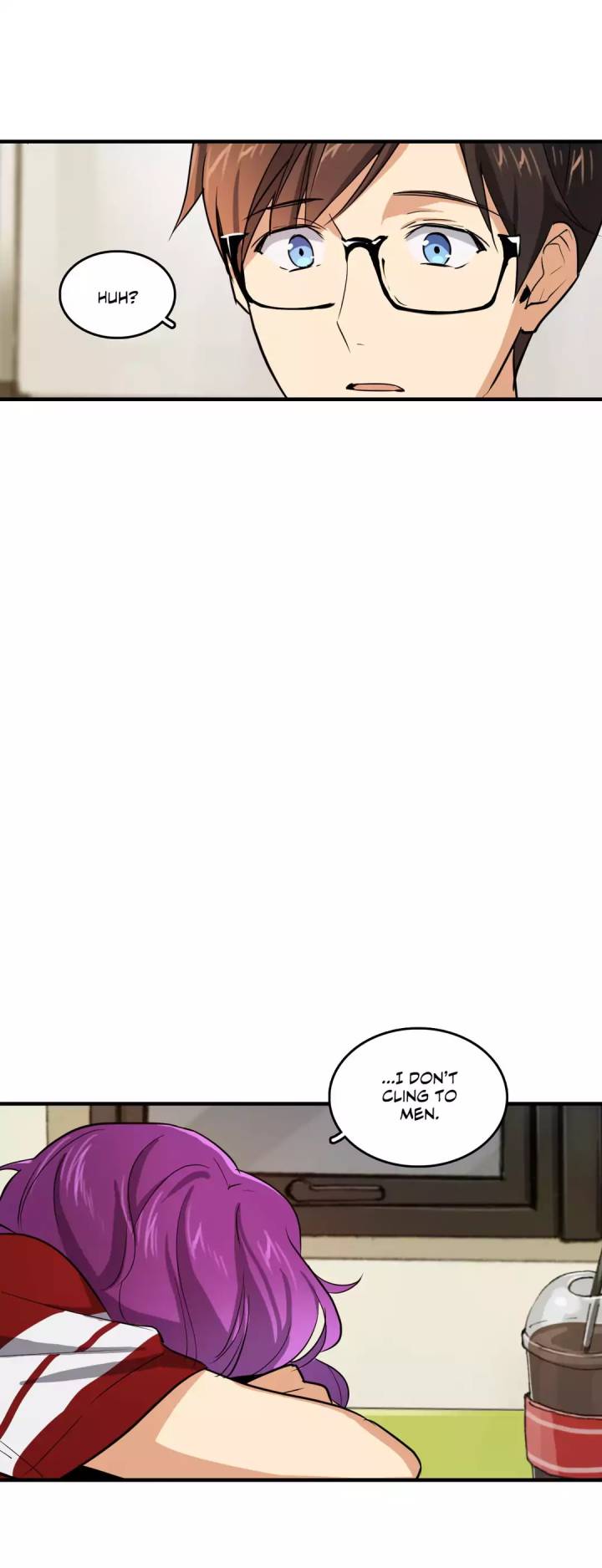 Mango's Bone Chapter 37 page 32 - Chapter 37