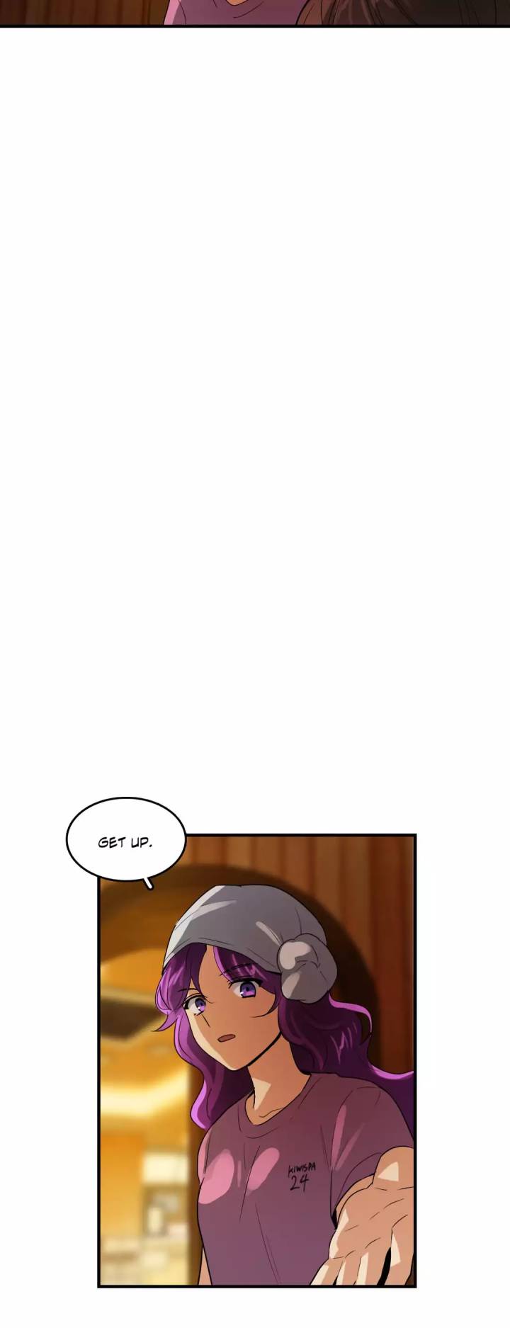 Mango's Bone Chapter 37 page 4 - Chapter 37