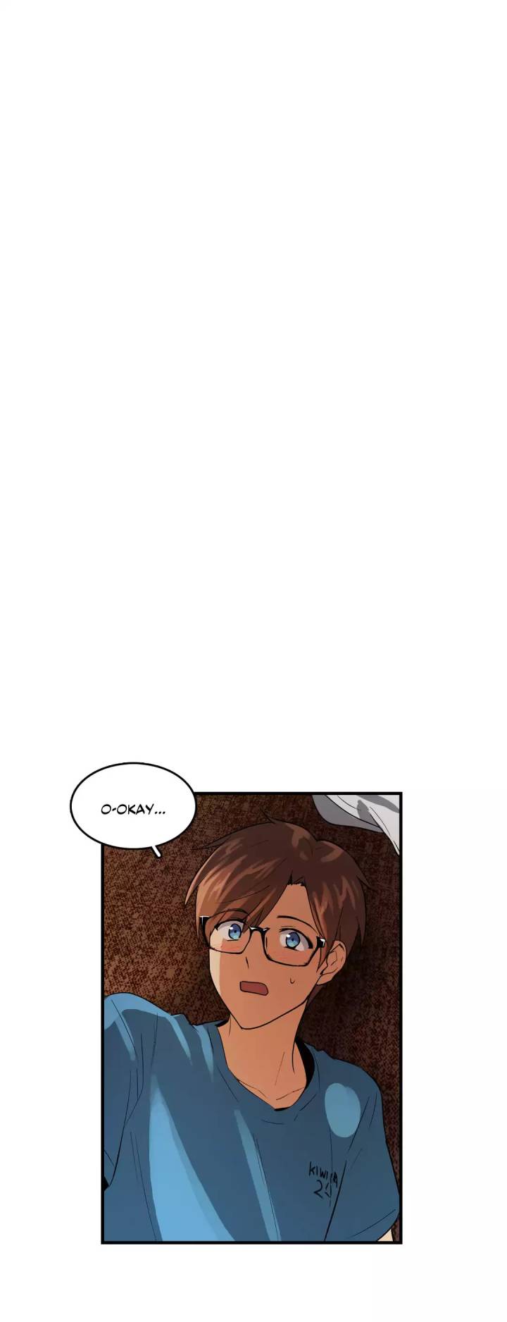 Mango's Bone Chapter 37 page 5 - Chapter 37