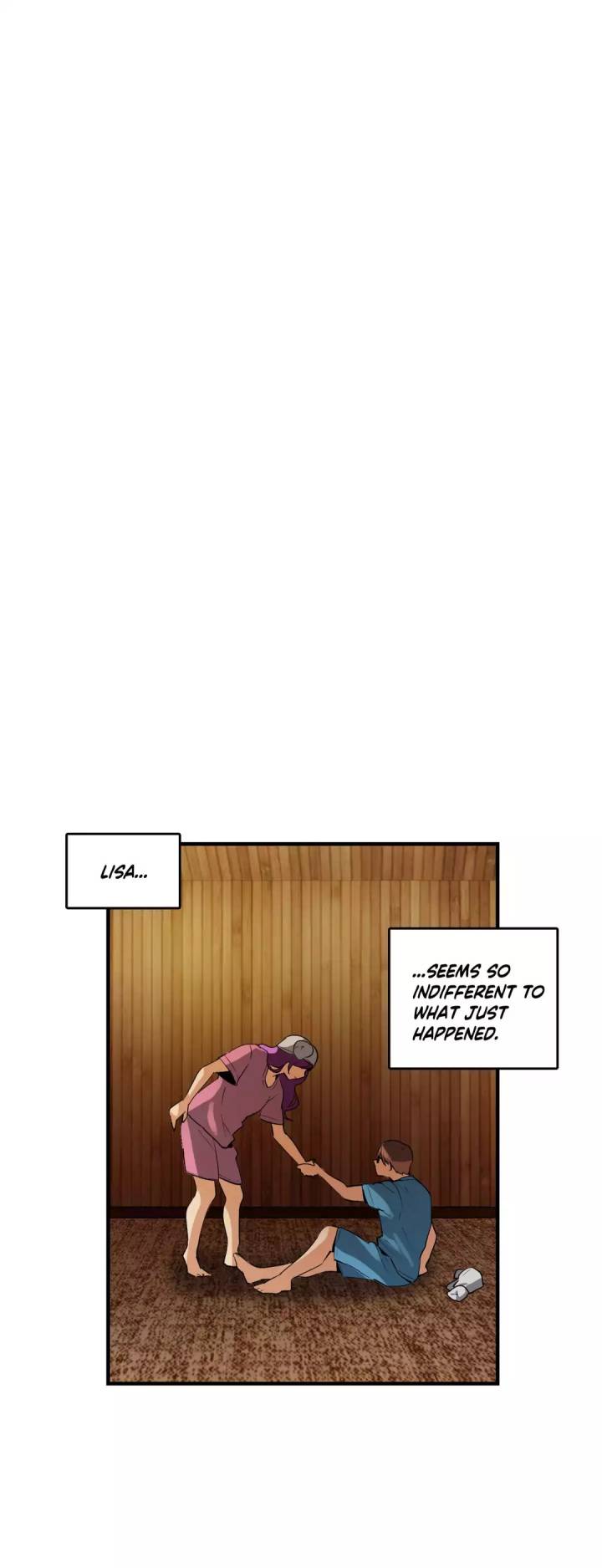 Mango's Bone Chapter 37 page 6 - Chapter 37