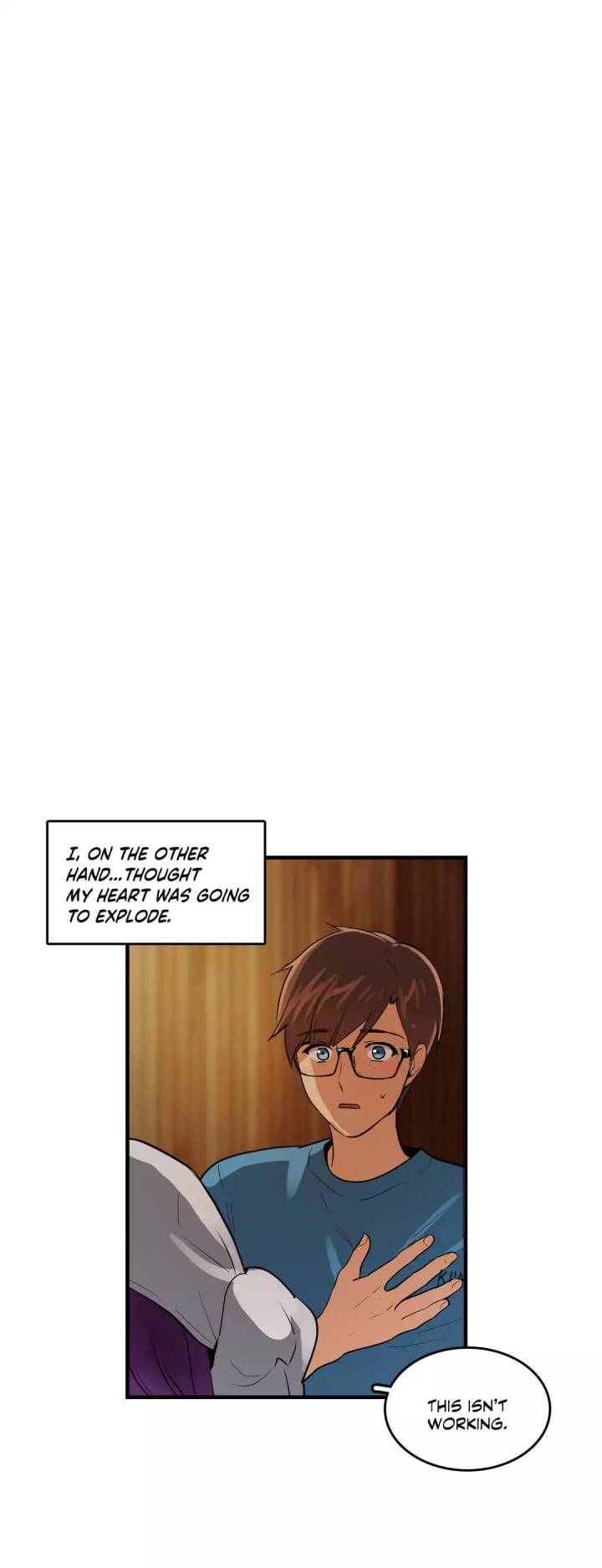 Mango's Bone Chapter 37 page 7 - Chapter 37