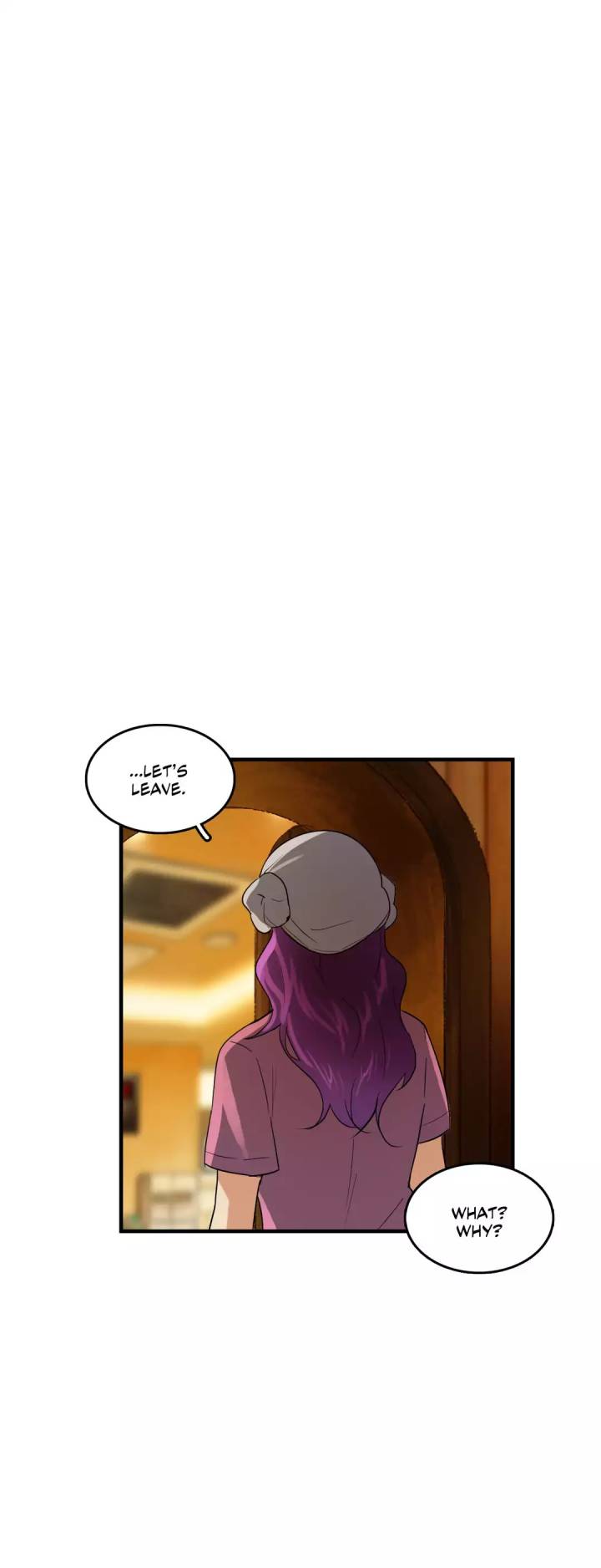 Mango's Bone Chapter 37 page 8 - Chapter 37