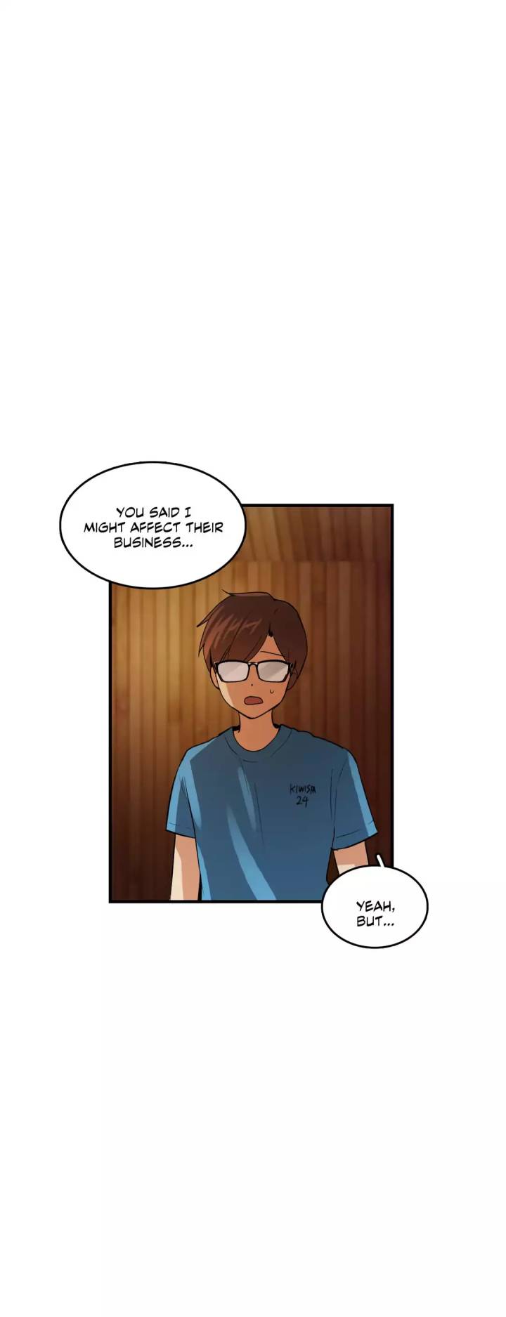 Mango's Bone Chapter 37 page 9 - Chapter 37