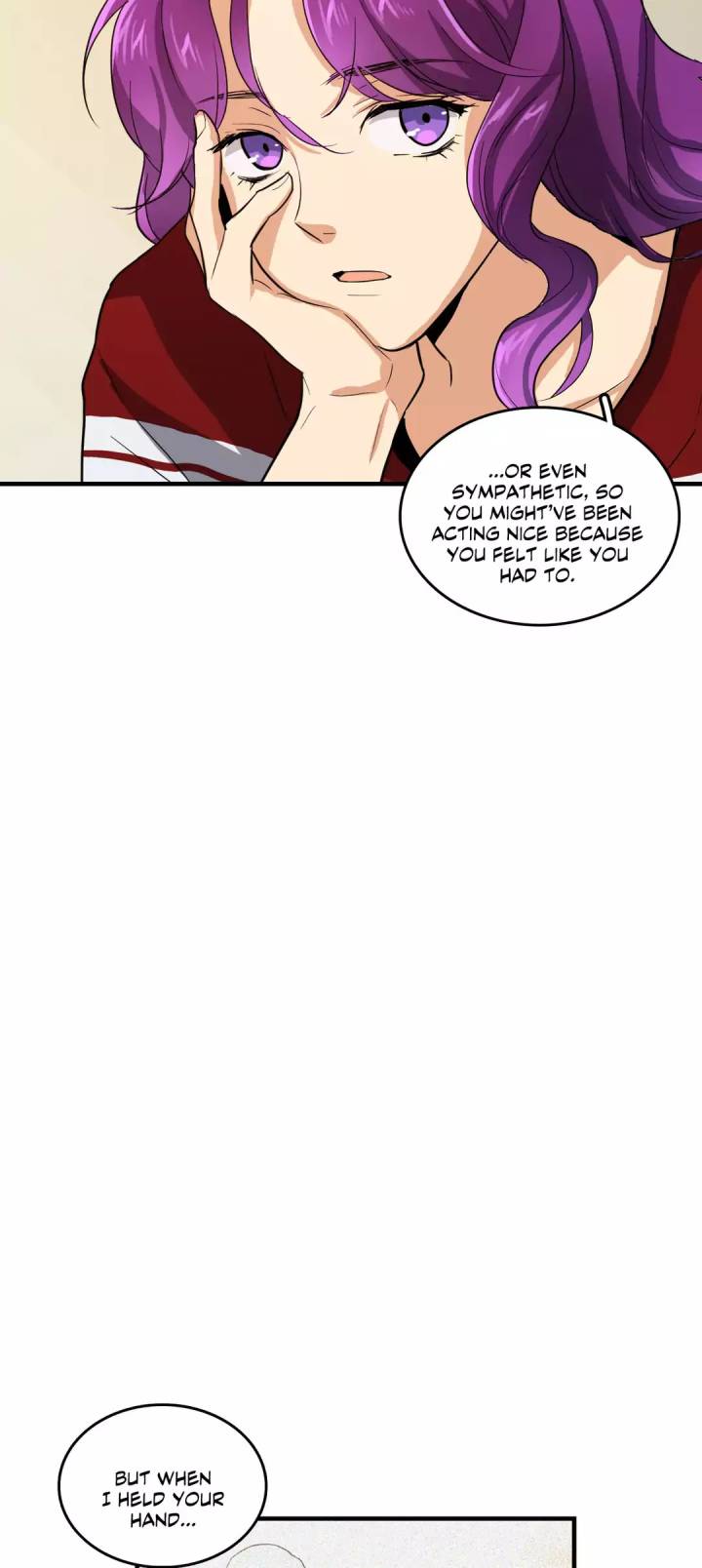 Mango's Bone Chapter 38 page 18 - Chapter 38