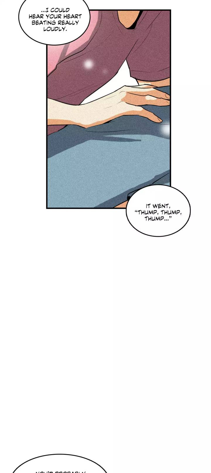 Mango's Bone Chapter 38 page 20 - Chapter 38