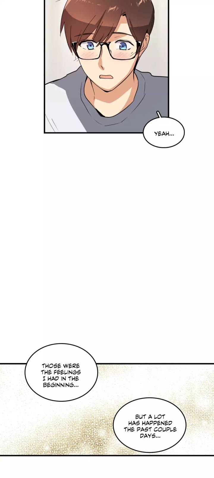 Mango's Bone Chapter 38 page 23 - Chapter 38