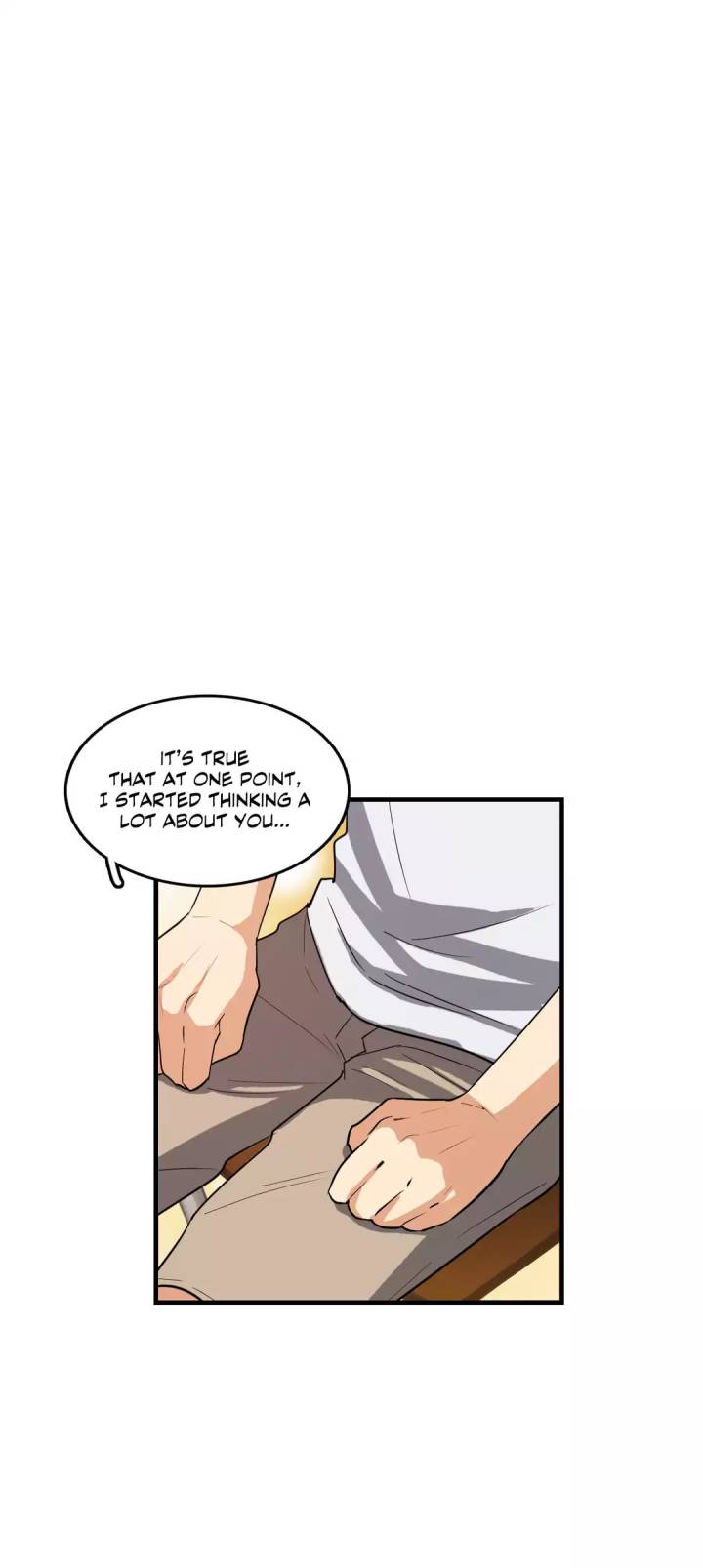 Mango's Bone Chapter 38 page 24 - Chapter 38