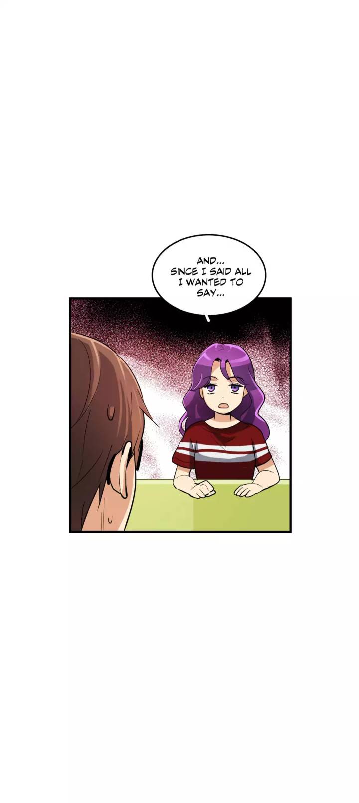 Mango's Bone Chapter 38 page 30 - Chapter 38