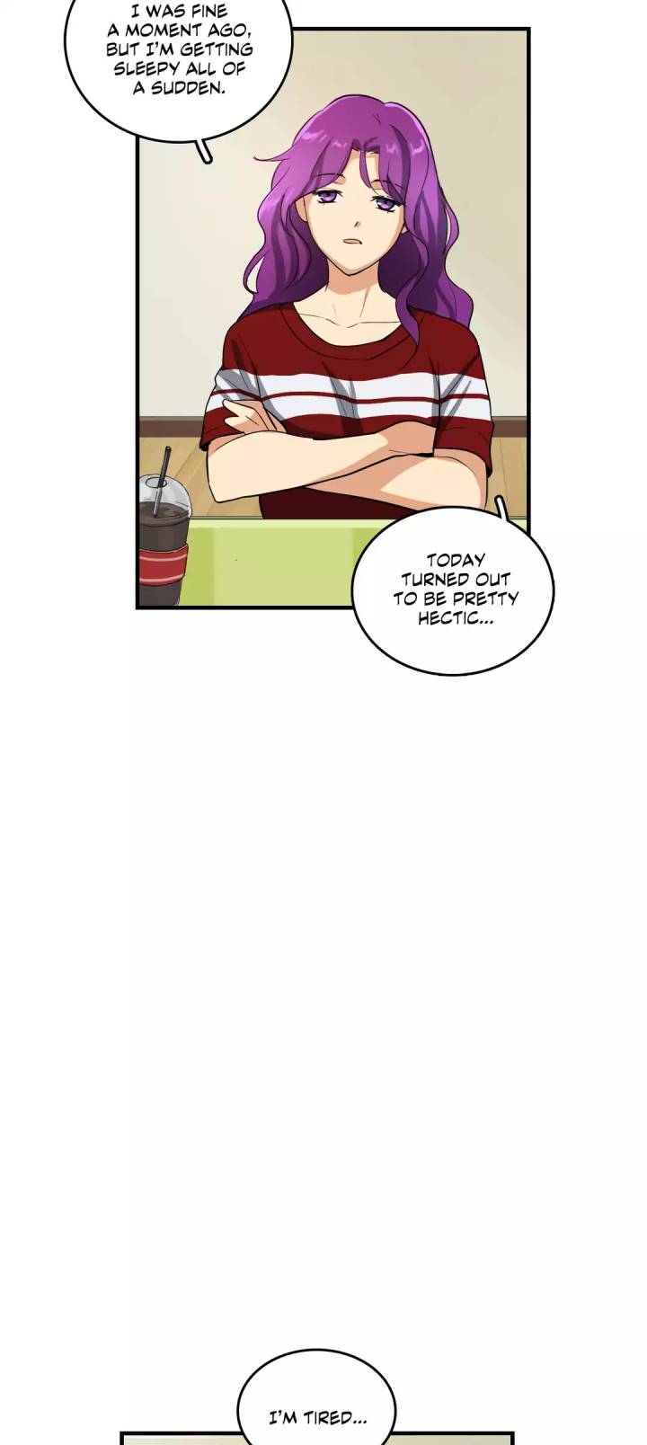 Mango's Bone Chapter 38 page 32 - Chapter 38