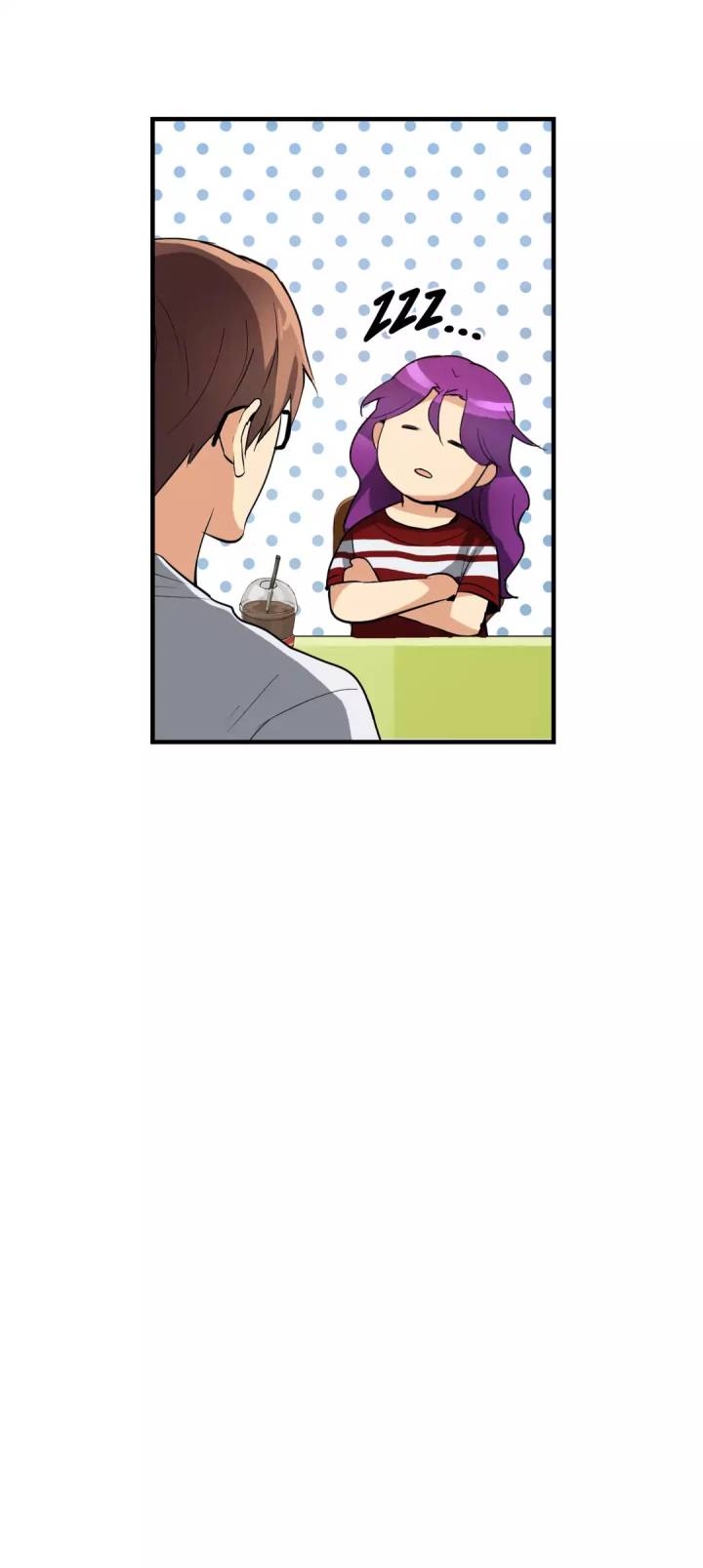 Mango's Bone Chapter 38 page 34 - Chapter 38