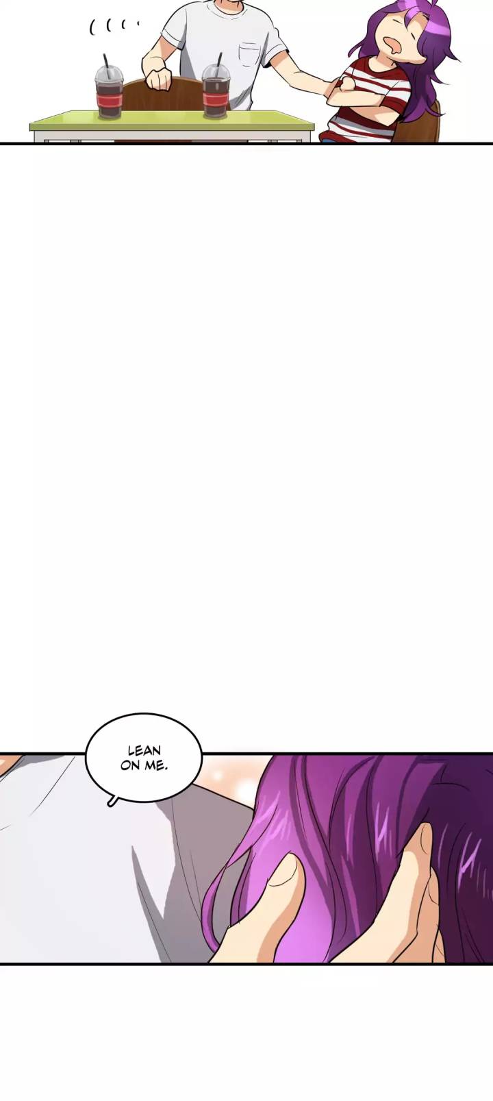 Mango's Bone Chapter 38 page 38 - Chapter 38