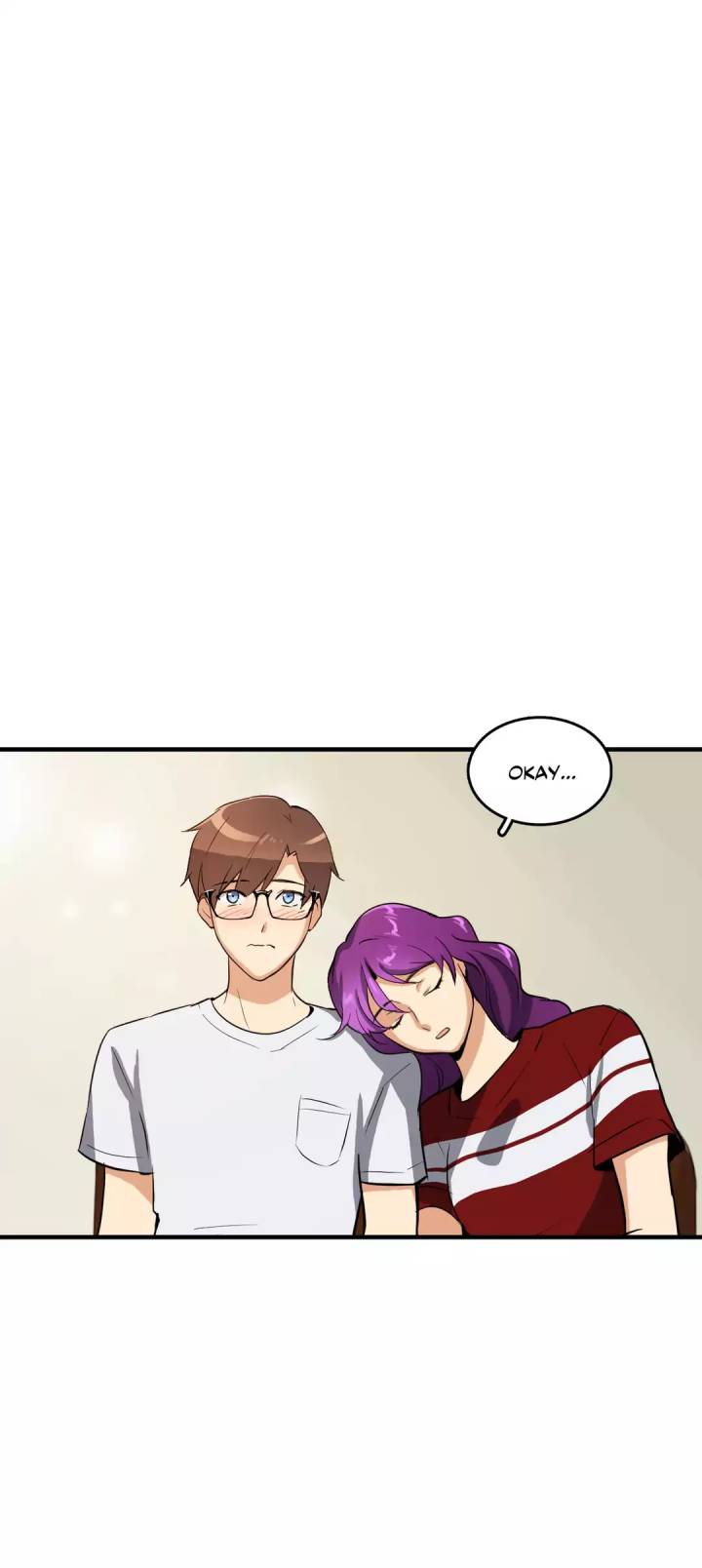 Mango's Bone Chapter 38 page 39 - Chapter 38