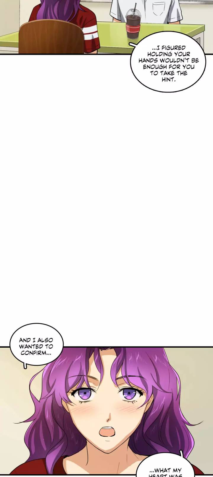 Mango's Bone Chapter 38 page 4 - Chapter 38