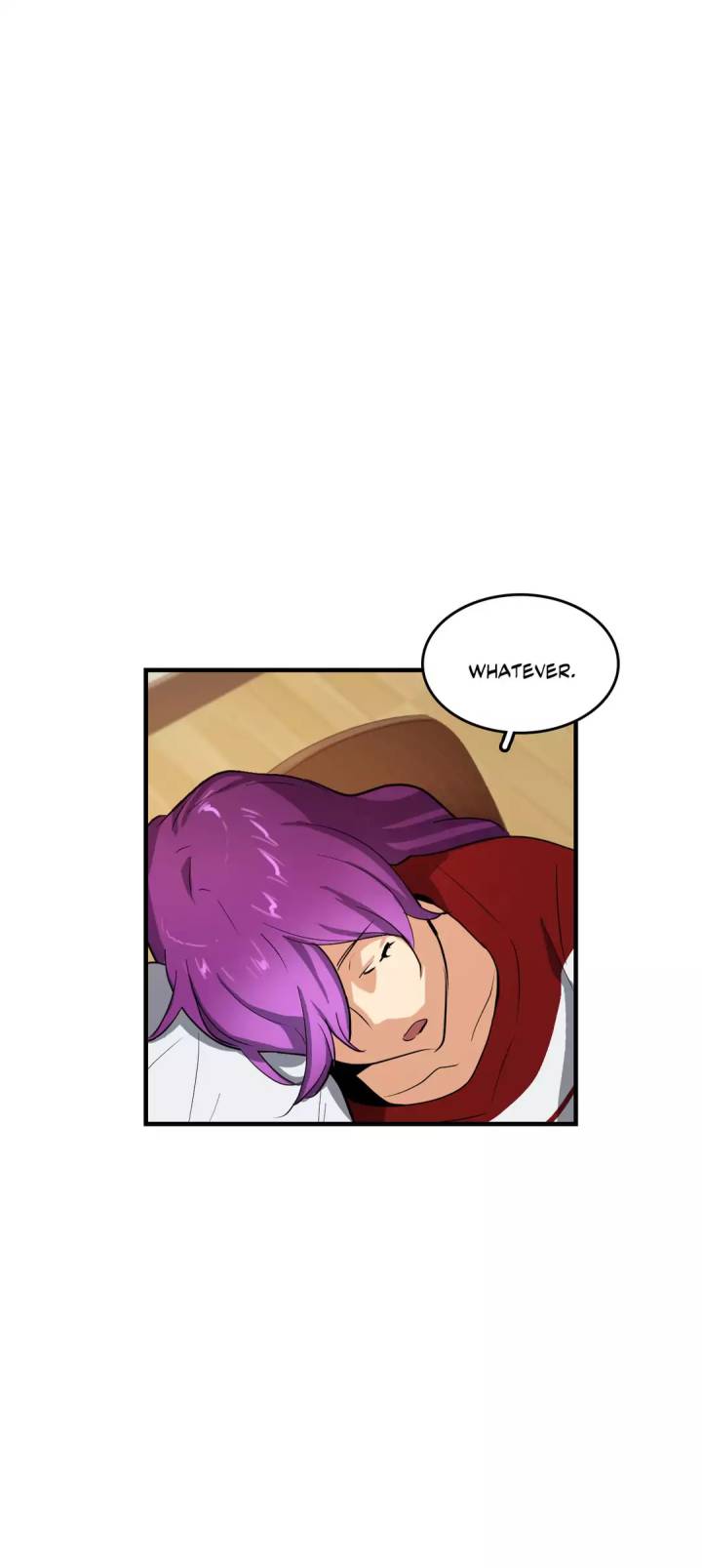 Mango's Bone Chapter 38 page 41 - Chapter 38