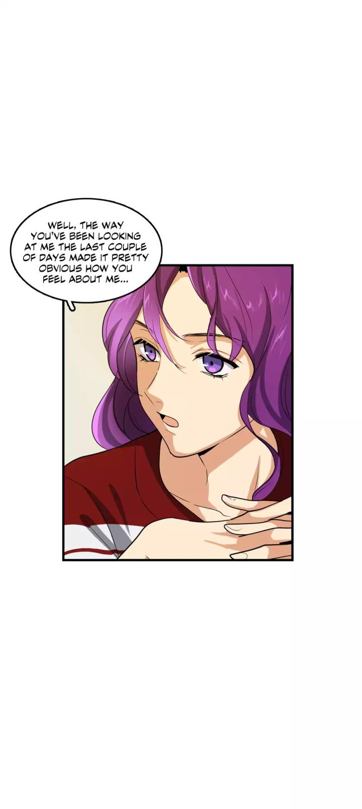 Mango's Bone Chapter 38 page 7 - Chapter 38
