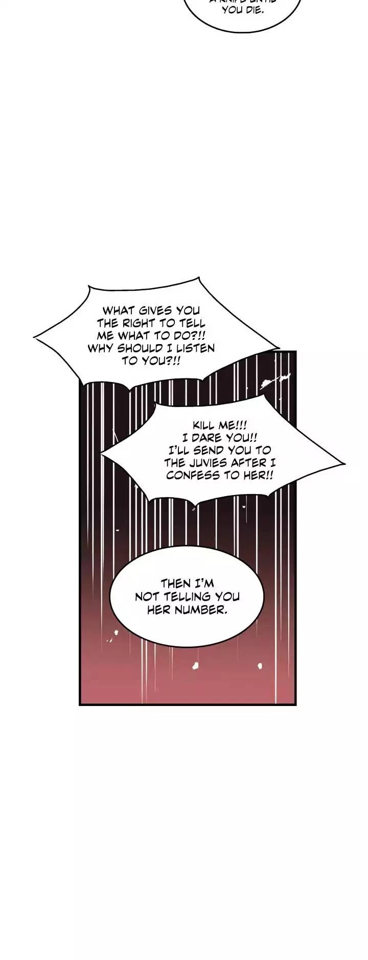 Mango's Bone Chapter 4 page 15 - Chapter 4